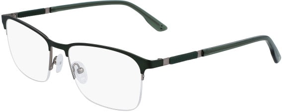 Skaga SK2145 KUNSKAP glasses in Green