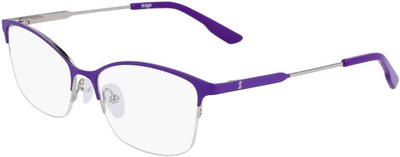 Skaga SK2144 GENERATION glasses in Violet