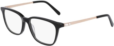 Marchon NYC M-5021 glasses in Black