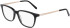Marchon NYC M-5021 glasses in Black