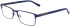 Marchon NYC M-2023-54 glasses in Matte Navy