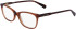 Longchamp LO2708-53 glasses in Brown