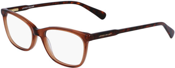 Longchamp LO2708-50 glasses in Brown