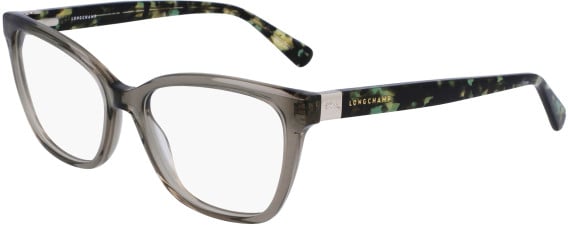 Longchamp LO2707 glasses in Green