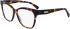 Longchamp LO2704 glasses in Tokyo Purple Havana