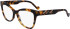 Liu Jo LJ2766 glasses in Tortoise