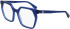 Karl Largerfield KL6093 glasses in Blue