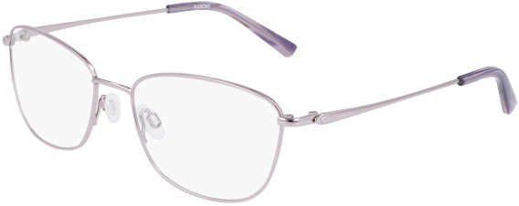Flexon FLEXON W3038-52 glasses in Shiny Lavender
