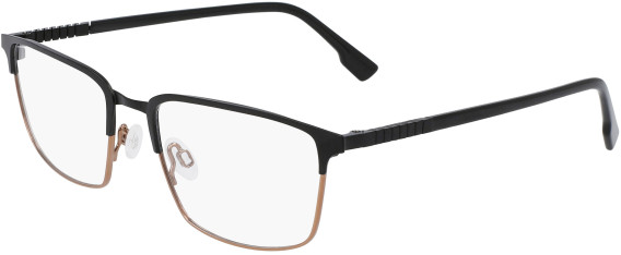 Flexon FLEXON E1128 glasses in Matte Black