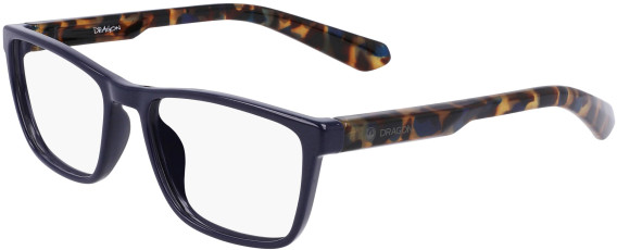 Dragon DR2038 glasses in Shadow Crystal
