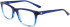 Dragon DR2036 glasses in Shiny Navy Blue Gradient