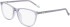 DKNY DK5044 glasses in Crystal Light Smoke