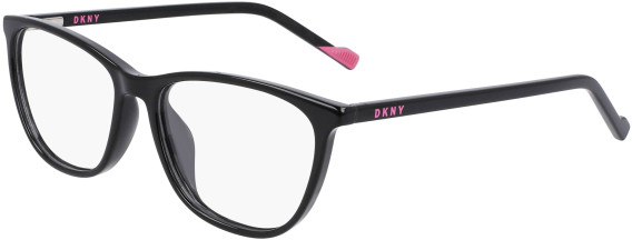 DKNY DK5044 glasses in Black