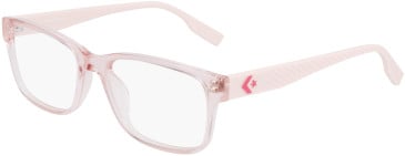 Converse CV5062-55 glasses in Crystal Barely Rose