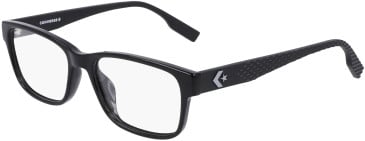 Converse CV5062-55 glasses in Black
