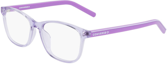 Converse CV5060Y glasses in Crystal Serene Sapphire