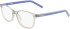Converse CV5060Y glasses in Crystal String