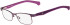 Calvin Klein Jeans CKJ442 glasses in Purple
