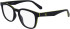 Calvin Klein Jeans CKJ22650 glasses in Matte Black