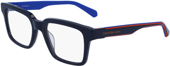 Calvin Klein Jeans CKJ22647 glasses in Blue