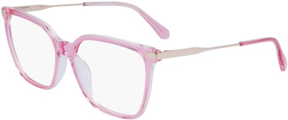 Calvin Klein Jeans CKJ22646 glasses in Rose