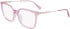 Calvin Klein Jeans CKJ22646 glasses in Rose