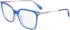 Calvin Klein Jeans CKJ22646 glasses in Blue