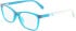 Calvin Klein Jeans CKJ22304 glasses in Petrol
