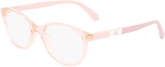 Calvin Klein Jeans CKJ22303 glasses in Rose