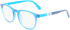 Calvin Klein Jeans CKJ22301 glasses in Azure