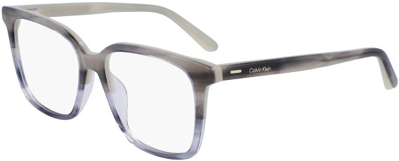 Calvin Klein CK22540-51 glasses in Striped Grey