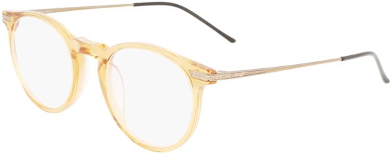 Calvin Klein CK22527T glasses in Butterscotch