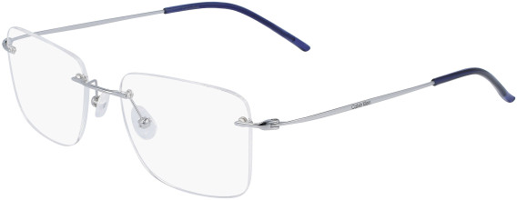 Calvin Klein CK22125TB glasses in Blue