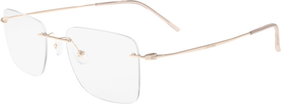 Calvin Klein CK22125TB glasses in Nude