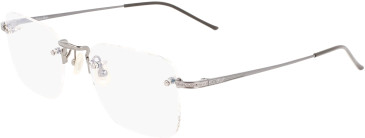Calvin Klein CK22112T glasses in Dark Gun