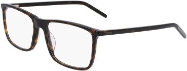 Zeiss ZS22500-57 glasses in Dark tortoise
