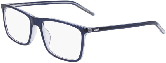 Zeiss ZS22500-57 glasses in Crystal Denim Laminate