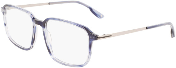 Skaga SK2870 STEN glasses in Horn Blue