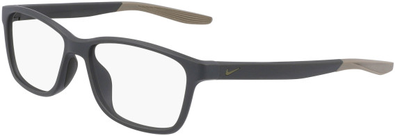 Nike 5048 glasses in Matte Sequoia