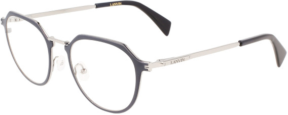 Lanvin LNV2113 glasses in Blue