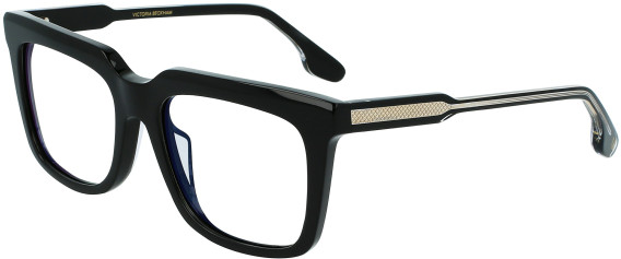 Victoria Beckham VB2628 glasses in Black