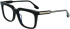 Victoria Beckham VB2628 glasses in Black