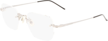 Calvin Klein CK22112T-51 glasses in Silver