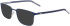 Zeiss ZS22400-56 glasses in Matte Navy