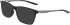 Nike 7286 glasses in Crystal Black