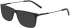 Marchon NYC M-3013 glasses in Matte Black