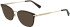 Longchamp LO2145 glasses in Brown