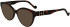 Liu Jo LJ2752 glasses in Tortoise