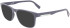 Lacoste L2898-54 glasses in Matte Blue