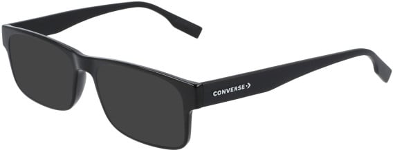 Converse CV5016 glasses in Black